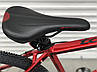 Велосипед алюмінієвий гірський TopRider-680 20" рама 13", червоний, фото 4