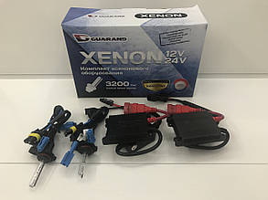 Ксенон hb4 9006 4300 k Guarand Foshan