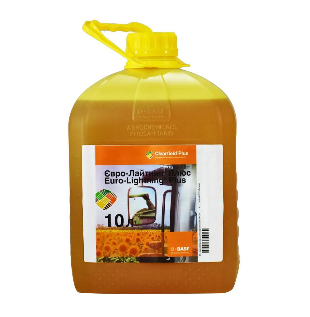 Євро-Лайтнінг Плюс, гербіцид, Басф, 10л