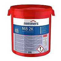 Универсальная гидроизоляция подвала MB2K Remmers 25 кг