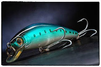 Воблер Yo-Zuri Aile Magnet 90F 90мм PIW