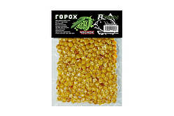 Горох Robin 100 г вакуумне паковання (Чесня)