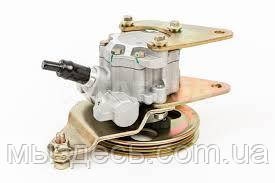 Насос гур Джили МК GEELY МK Лицензия 1014001307 (ID#794132453), цена ...