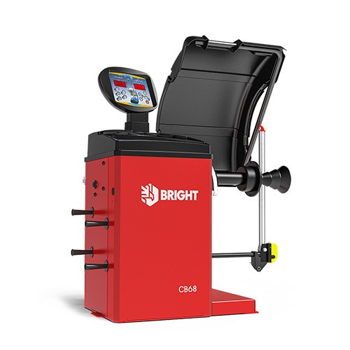 Балансувальний стенд Bright CB68