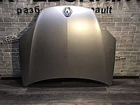 Капот Renault Laguna 3 (Рено Лагуна)