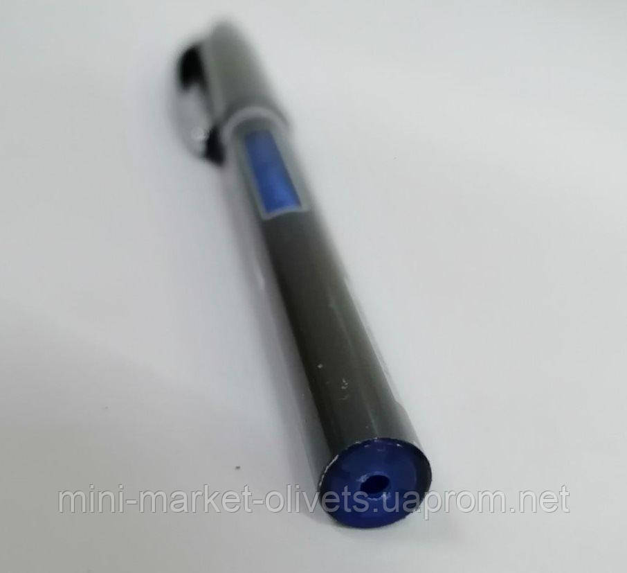 Ручка шариковая флаер Flair Writometer 12,5 км синяя - фото 5 - id-p386320503