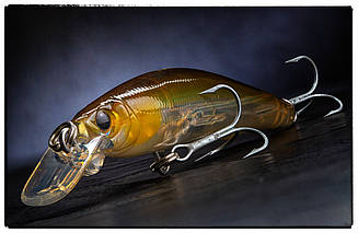 Воблер Yo-Zuri Mag Minnow 85F 85мм GSAY