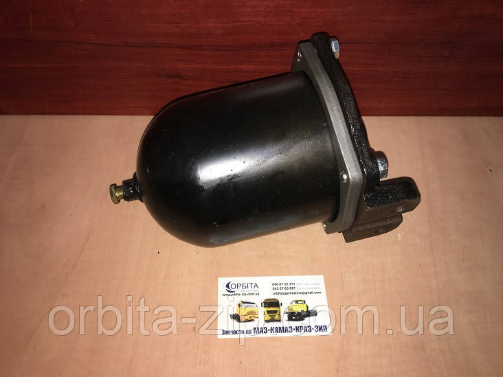 740.1105010-01 Фільтр паливний грубого очищення КАМАЗ, УРАЛ, ЗІЛ
