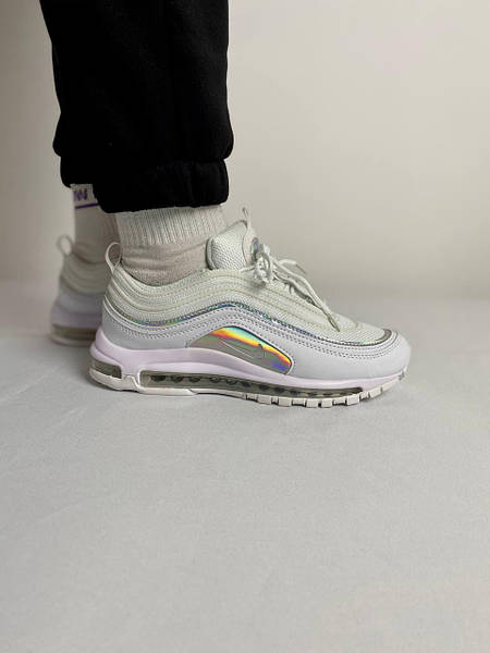 97 Nike Air Max 97 Halographic. Dianora Style 1346720668