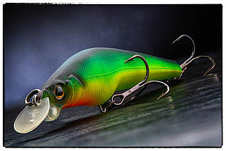 Воблер Duel Hardcore JB-90 SP 90мм NAR