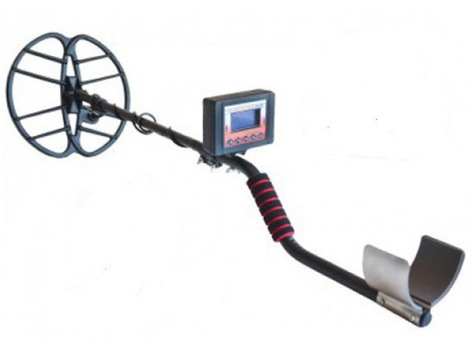 Металошукач Fortune M2 (Фортуна М2) з дискримінацією до 2 метрів, фото 1