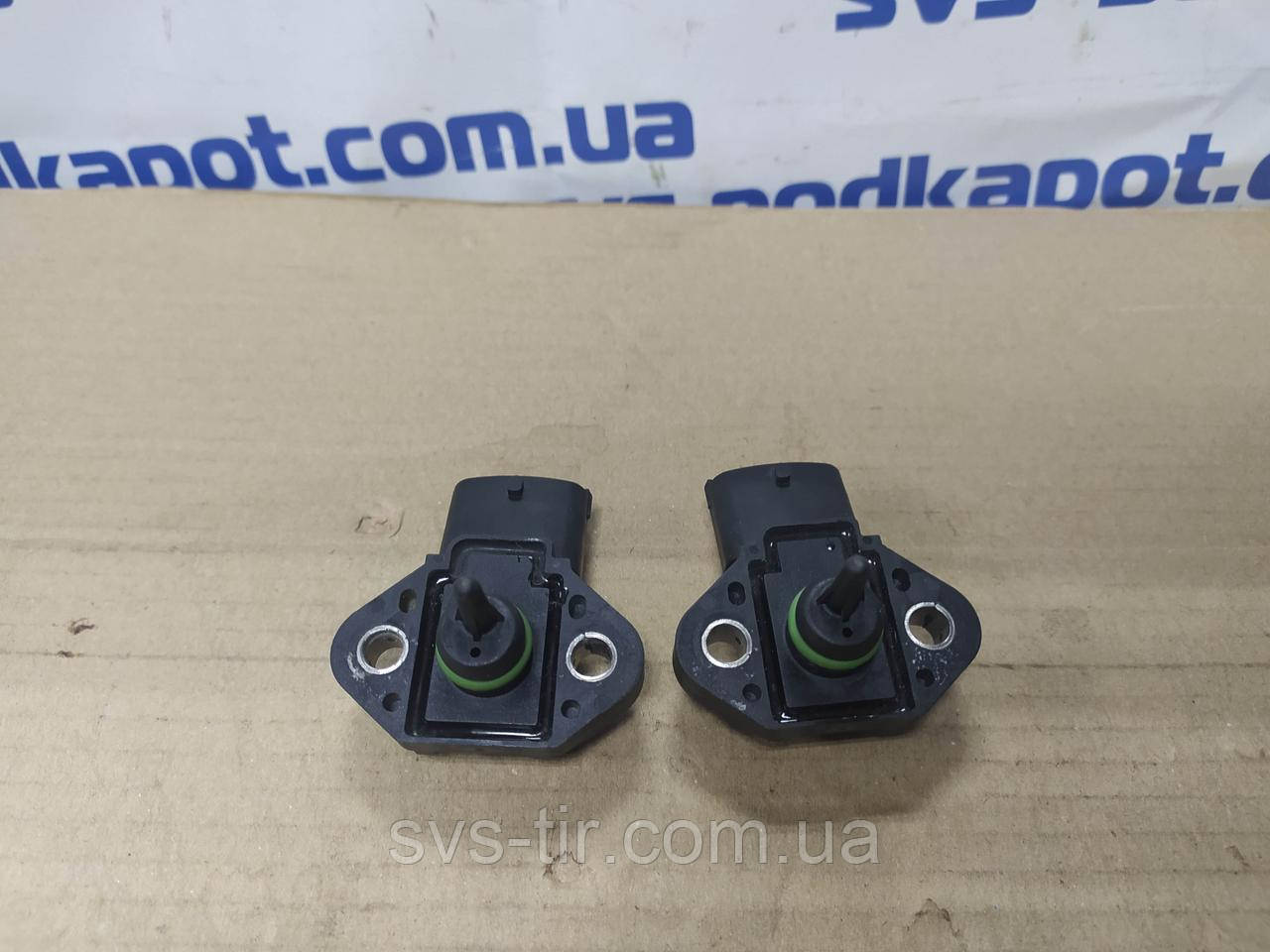 Купить Датчик температуры впускаемого воздуха Bosch 0281002693, цена ...
