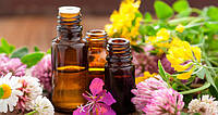 Ефірні олії