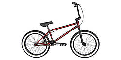 TitanBike Велосипед Titan BMX ENDO 24"20,5" Червоний-Синій-Білий