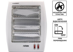 Обігрівач ROTEX RAS15-H