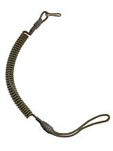 Шнур страхувальний C&M Olive