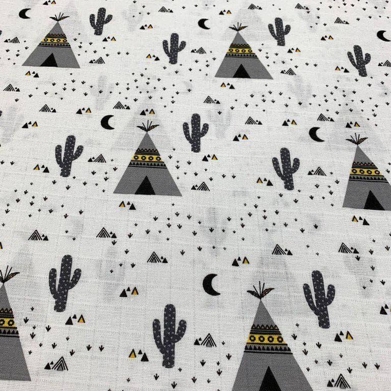 Муслін Туреччина 100% бавовна, ширина 160 см No МУ-63, фото 1