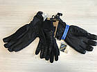 Перчатки Dakine Leather Titan Gore-Tex Men's Glove Black Large, фото 4