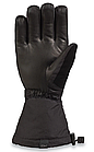 Перчатки Dakine Leather Titan Gore-Tex Men's Glove Black Large, фото 2