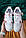 Жіночі кросівки Nike Air Jordan 4 Retro \ Найк Аір Джордан 4 Ретро, фото 3