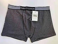 Enrico Coveri eb 1707 boxer nero т/п