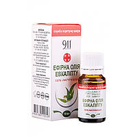 Green Pharm Cosmetic Ефірна олія Евкаліпту 10 мл