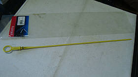 Щуп рівня оливи Kangoo 1.4-1.6 бензин LPG пластик.