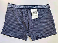 Enrico Coveri eb 1707 boxer jeans т/п