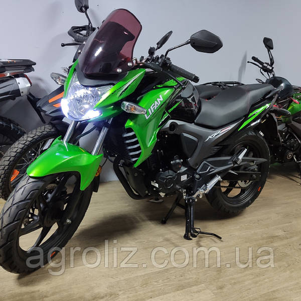 Kp200 lifan 2024