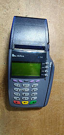 POS-термінал VeriFone VX510 No 210102