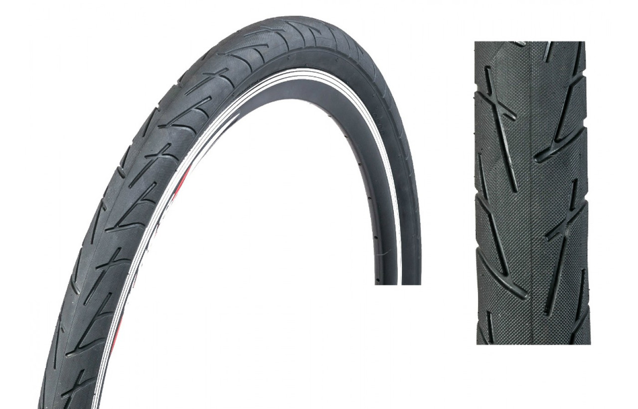 Покришка CHAO YANG 29"х2.1 H-5207 антипрокол