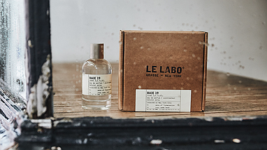 Le Labo Baie 19 парфумована вода 100 ml. (Ле Лабо Залив 19), фото 2