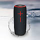 Портативна колонка HOPESTAR P21 Bluetooth 212х91мм (гарантія 5 міс.), Червоний, фото 5