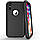 Чохол протиударний гумовий для iPhone 11 mini (5.8"), фото 3
