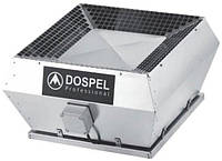 Крышный центробежный вентилятор Dospel WDD150