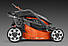 Акумуляторна газонокосарка Husqvarna LC 137i KIT, фото 5