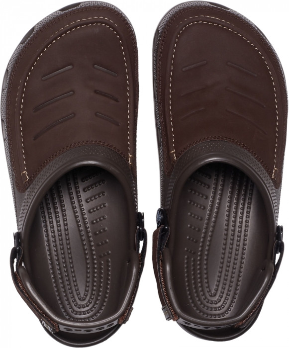 Men s Classic Yukon Vista II Clog 207142 ID