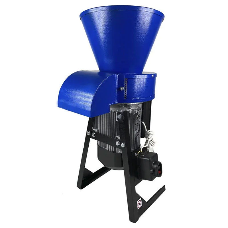 Подрібнювач сіна під гранулювання 2,2 кВт