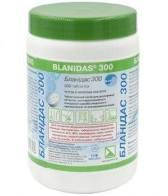 Бланидас 300 (таблетки для дезинфекции)