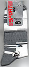 Шкарпетки чоловічі демісезонні SPORT line LYCRA Червоноград 44-45р асорті НМД-05499, фото 4