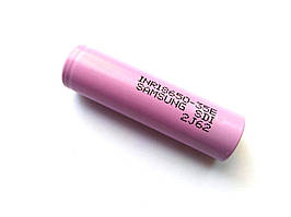 Акумулятор 18650 Li-ion 1500 маг NCR18650B