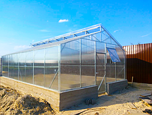 Теплиці Митлайдера