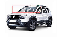 Скло лобове XYG Renault Duster, Sandero