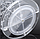 Акриловий настільний обертовий органайзер, фото 2