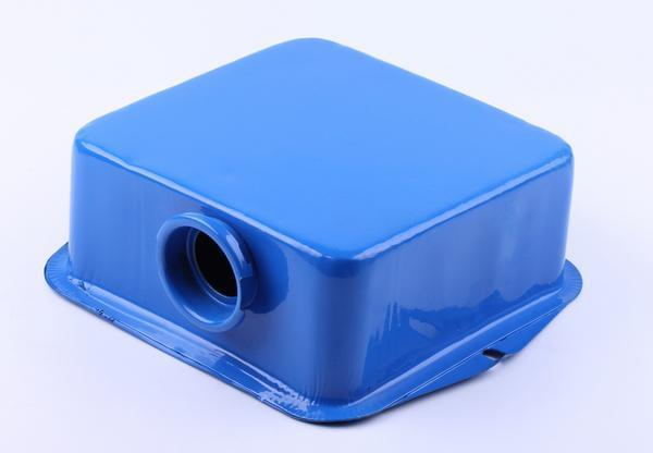 Бак гідравліки, фото 1