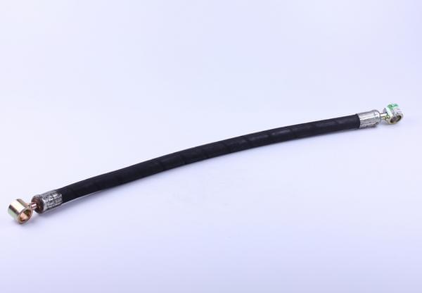 Шланг гідравлічний малий L-650 mm (12 колесо), фото 1