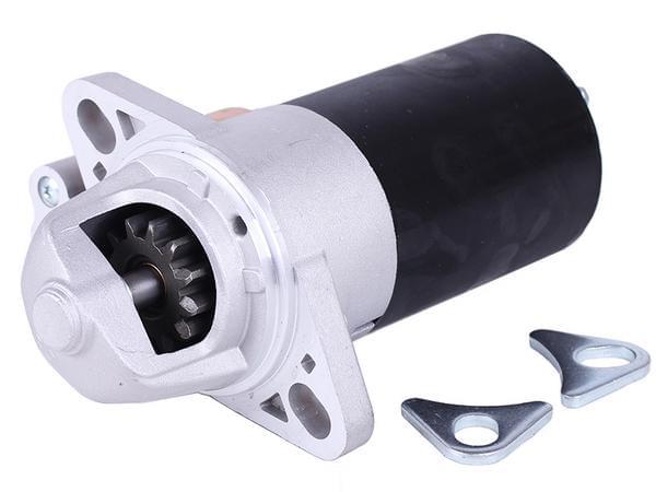 Стартер електричний Z-12 — Mototraktor, фото 1