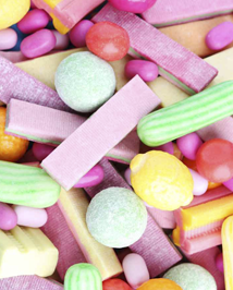 Жуйки - жувальні гумки