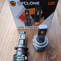 LED лампа Н7 CYCLONE TYPE- 33