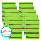 Рукавичка для душа   SONGWOL TOWEL  Big Diamond Scrub, фото 6